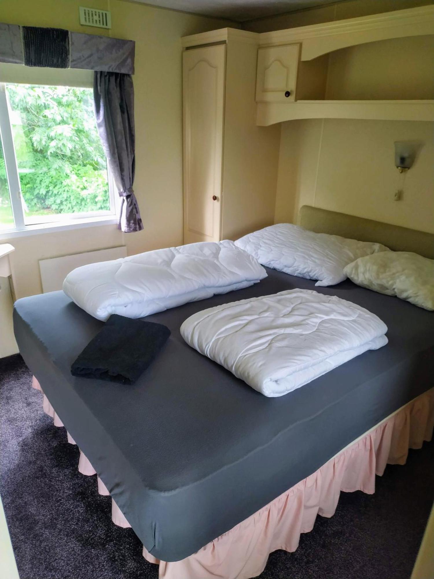 Mobilehouse Udraz Apartment Kutna Hora Luaran gambar